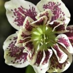How To Grow A  Lenten Rose (Lenten Rose Care And Planting Guide)