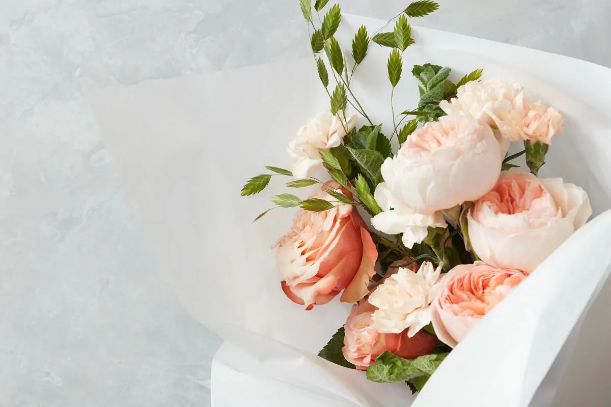 8 Beautiful Types Of Wedding Bouquet Flowers You May Not Have Seen